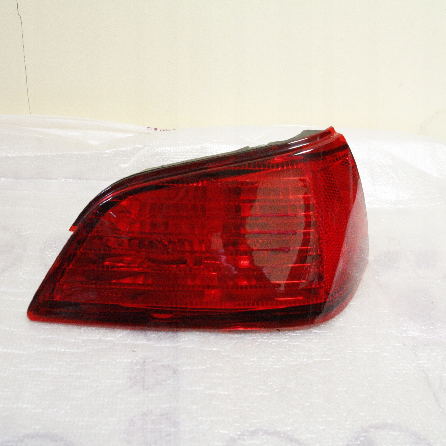 5070 Honda Goldwing GL1800 Lampa kufra central PRAWA