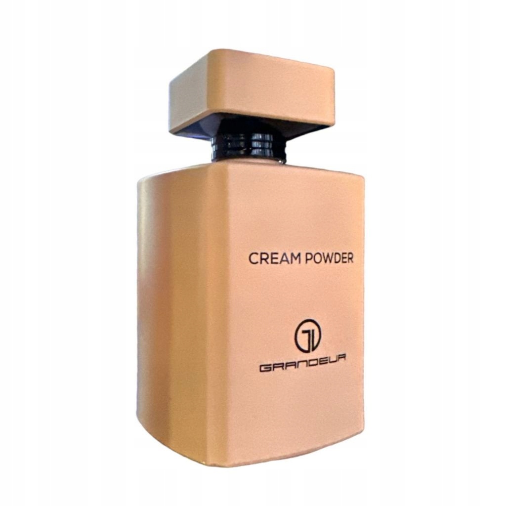 Grandeur Cream Powder Parfémovaná voda 100 ml