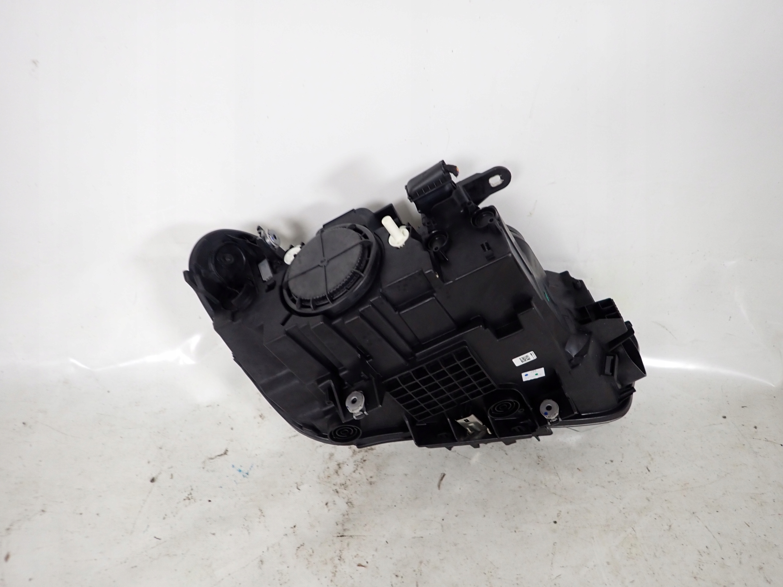 BMW X2 F39 17- light left front front