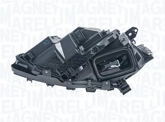 Reflektor 711451000321 MAGNETI MARELLI Producent części Magneti Marelli