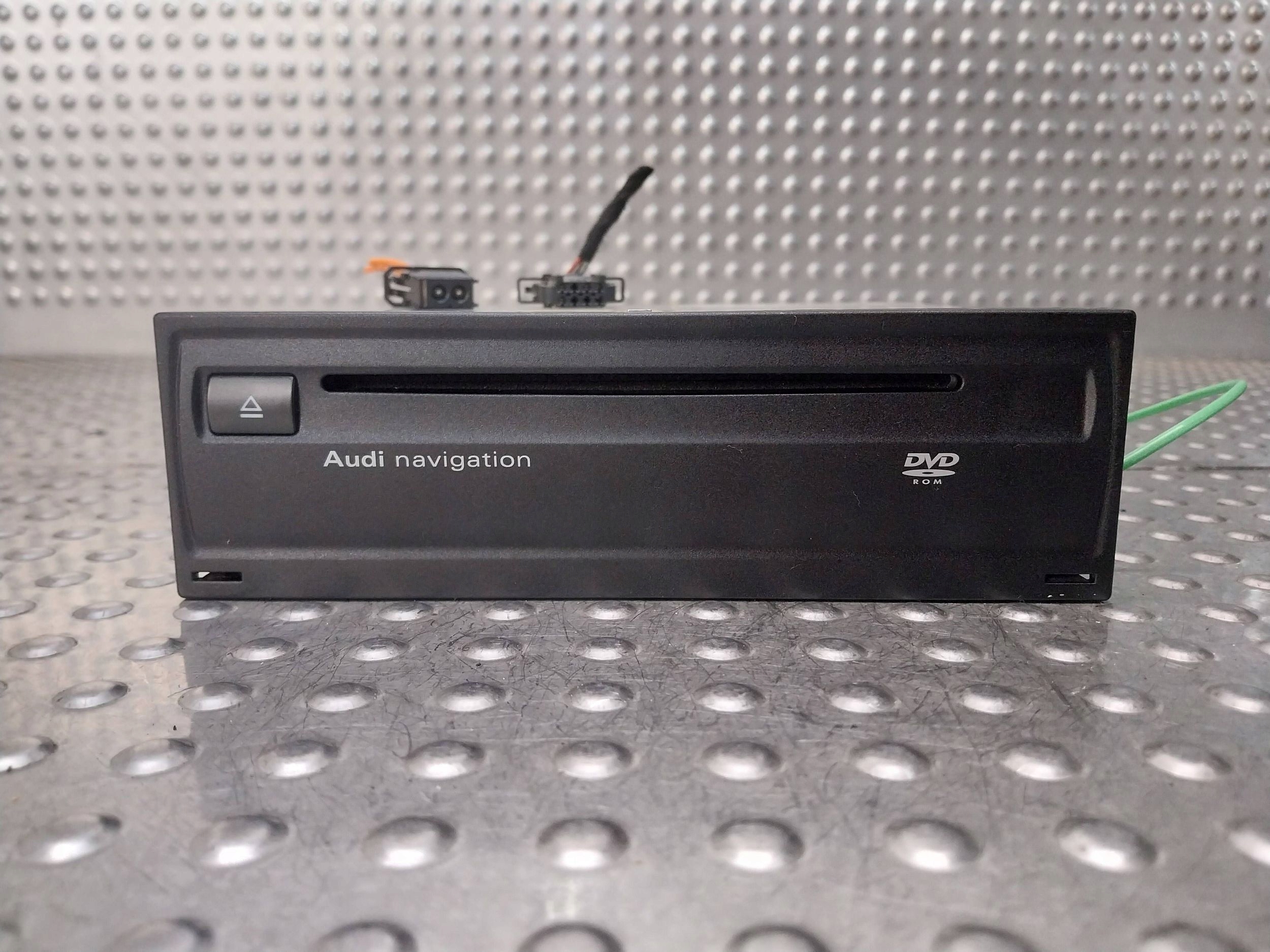 player navigation devices DVD 4E0919887D AUDI A4 B8 A5 8T A6 C6 A8 D3 Q7 4L