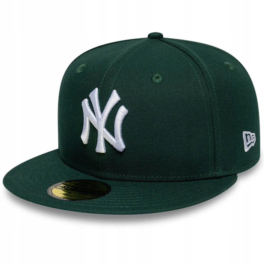 Kšiltovka New Era pánská dámská Ny New York Yankees mlb hologram