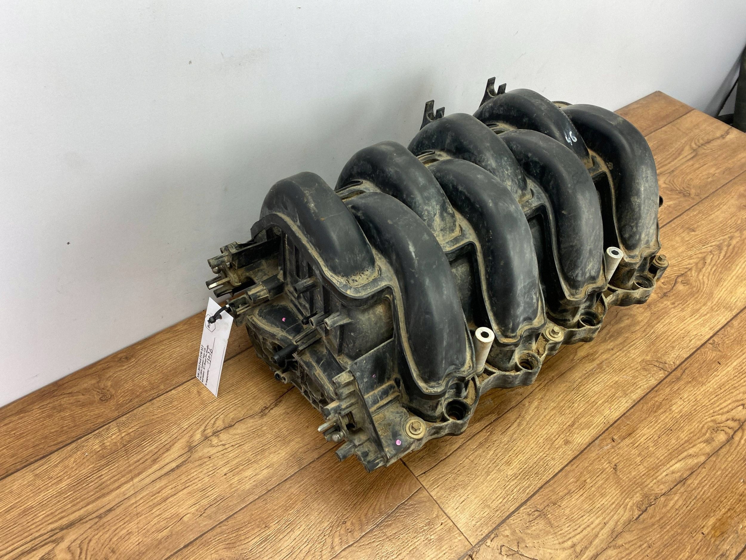 intake manifold dolotowy Ford F150 5.0 2015+