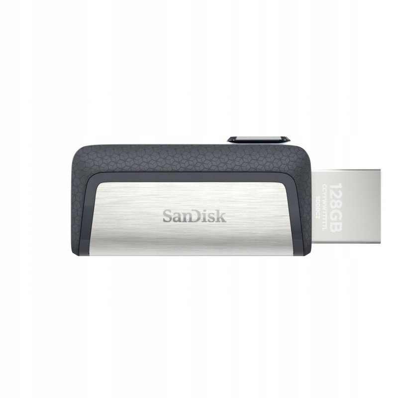 Pendrive Ultra Dual Drive 128GB Usb 3.1 Type-C 150MB/s
