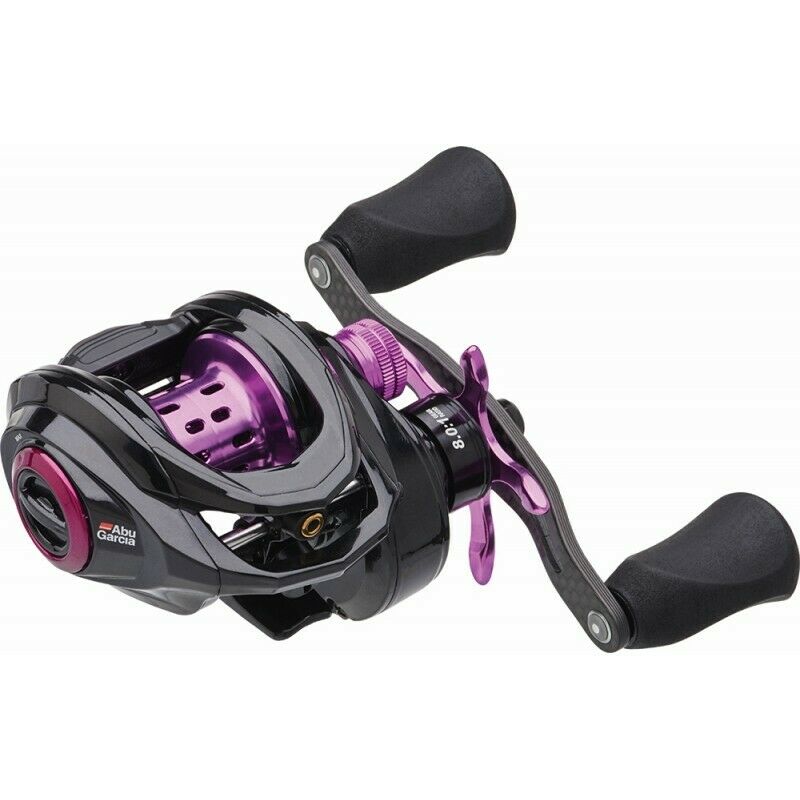 Abu garcia revo winch