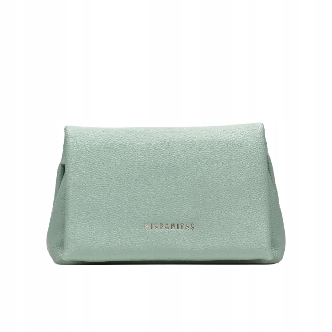 Dámská kabelka Hispanitas BV253846 eucalipto
