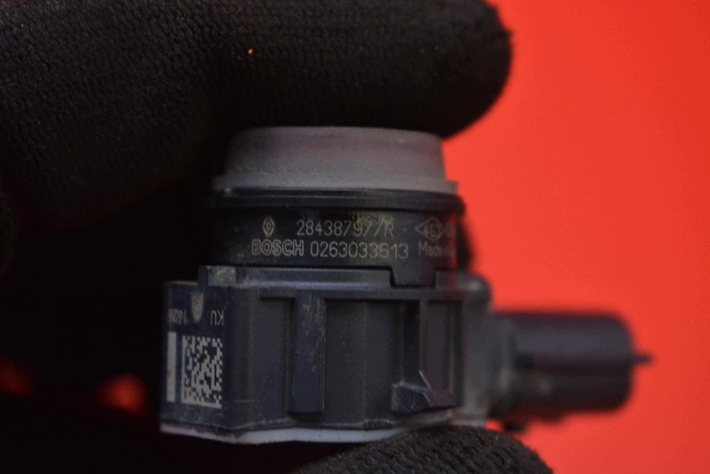 Sensor Parken heck PDC 284387977R RENAULT TALISMAN 1 und 12-20