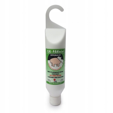 

Cai-pan mint 500 ml maść do wymion z miętą