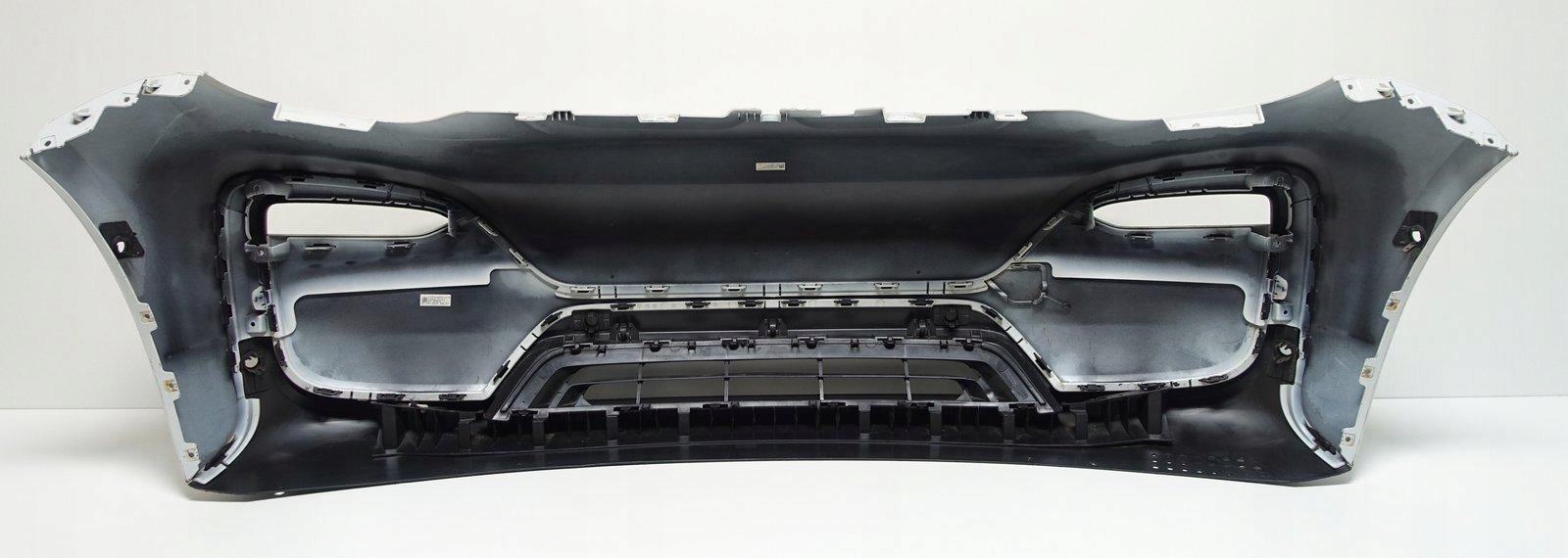 BMW i3 I3 LIFT 7462280 below 6 PDC 2017- bumper front front