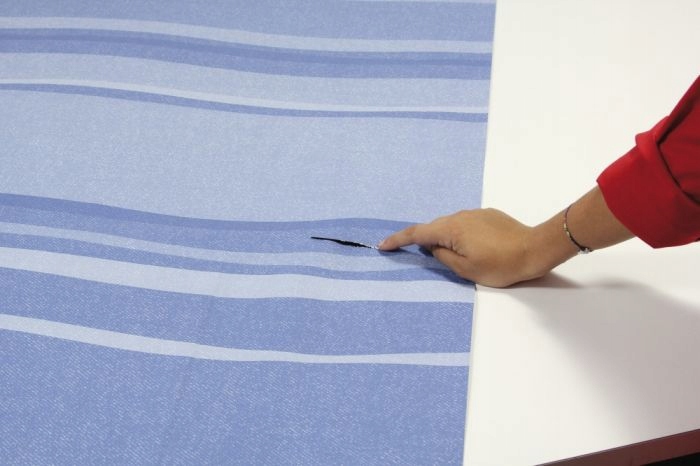 Zestaw naprawczy do materiału markizy Kit Repair Plus Fiamma W-wa