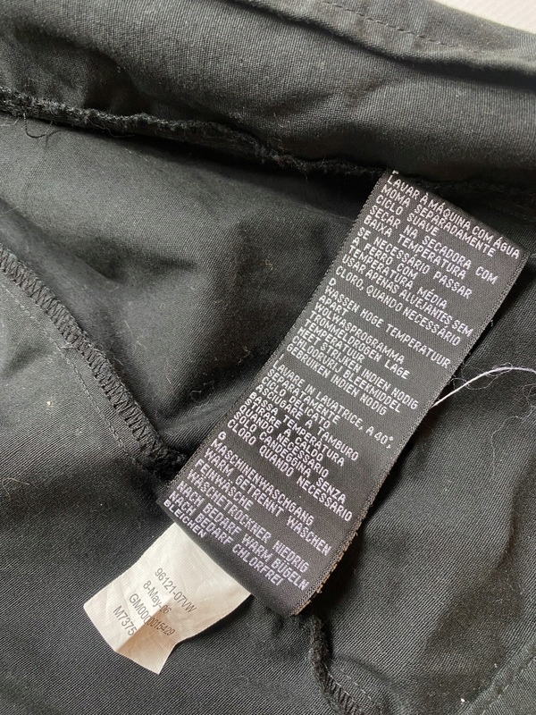 Harley-Davidson Motorcycles ORYGINALNA KURTKA/ S Rękaw długi rękaw