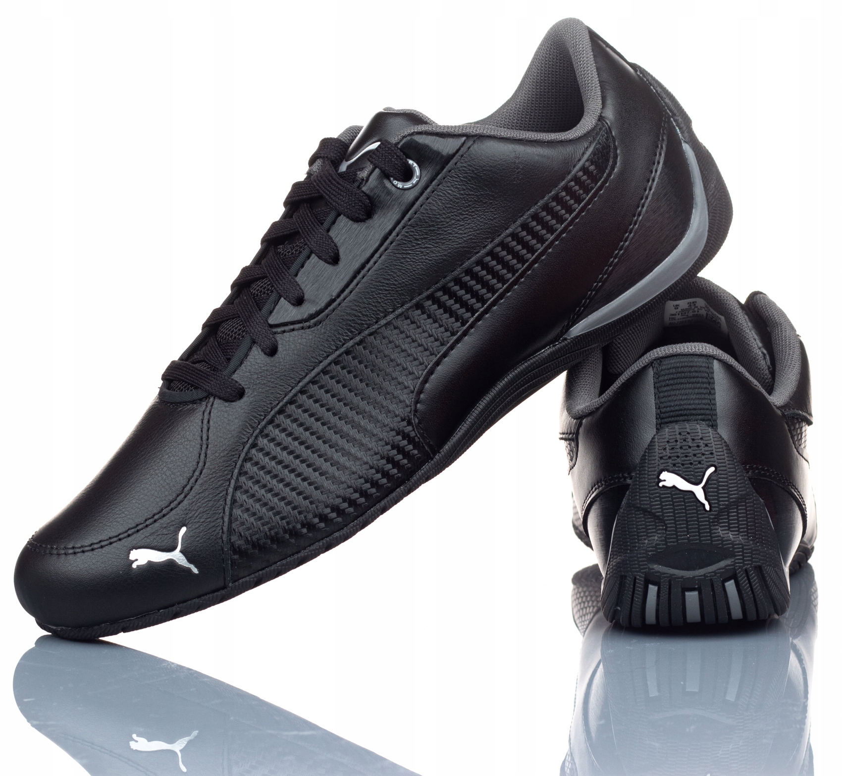 

Buty Puma Drift Cat 5 Carbon 361137 01 R-44,5