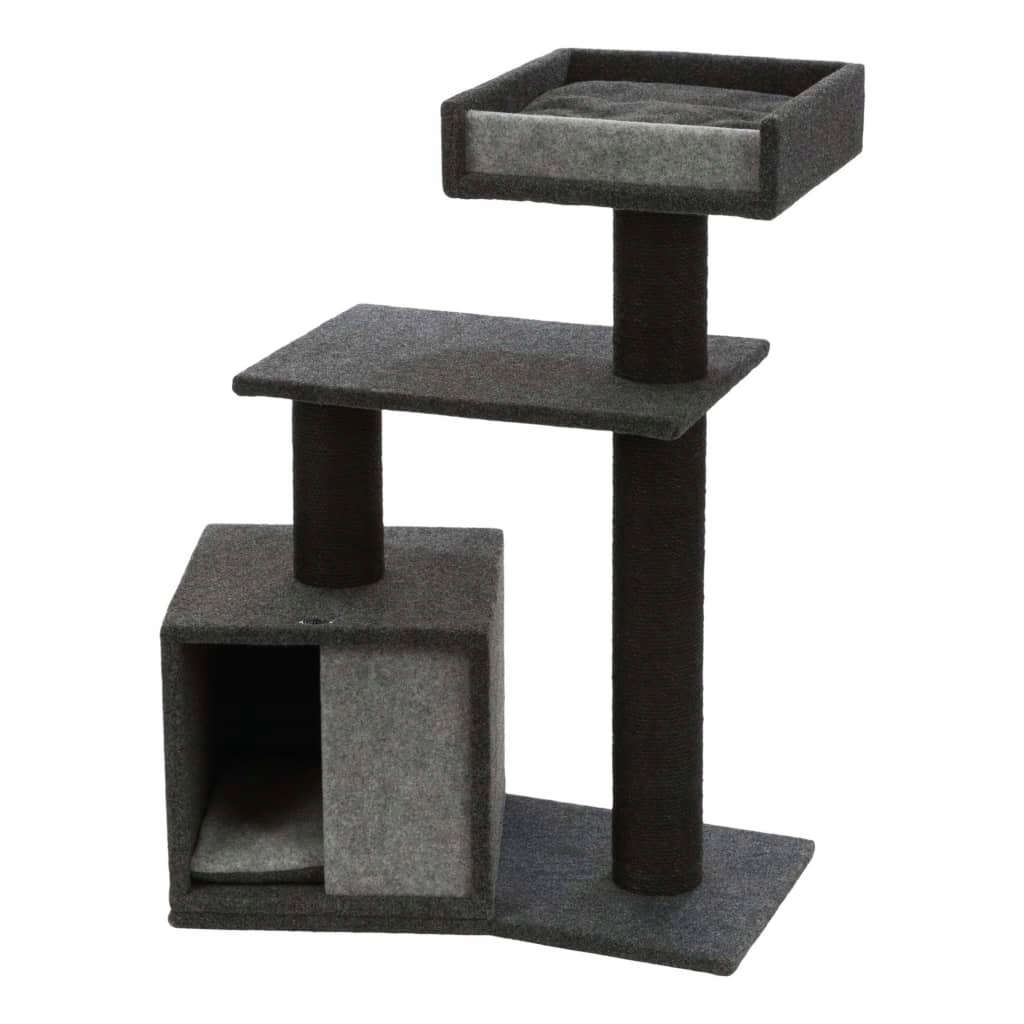 

Drapak dla kota José, 100 cm, ciemnoszary