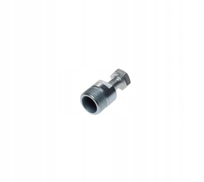 

Ściągacz magneta koła zamachowego M22x1.5 Romet