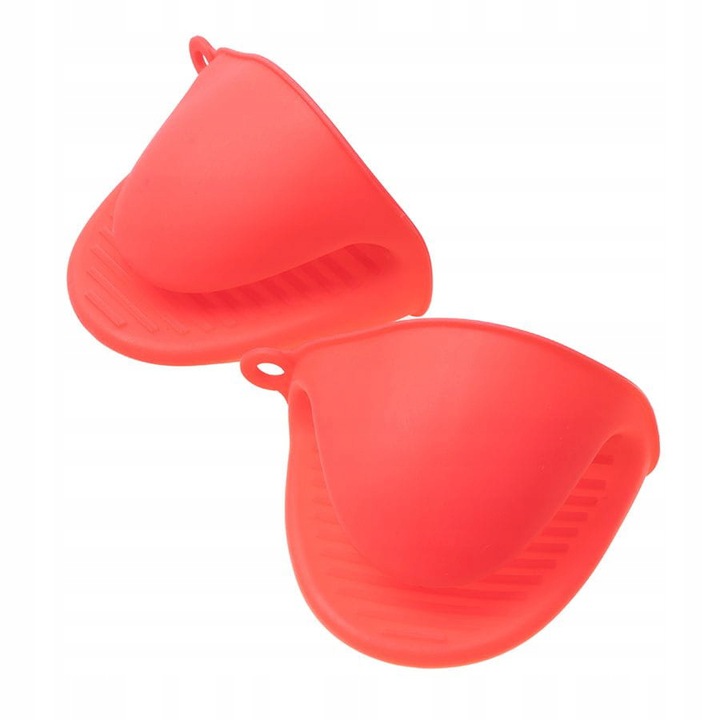 

Silikonowa Rękawica Kuchenna Łapka Chwytak Rączka