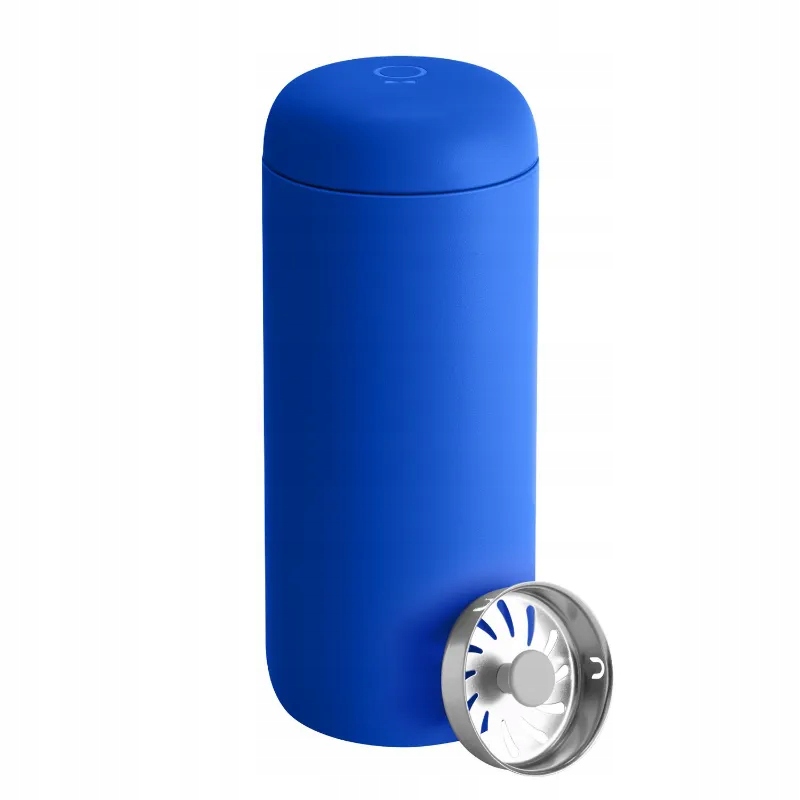 Fellow kubek termiczny Carter Move Mug 473 ml kobalt