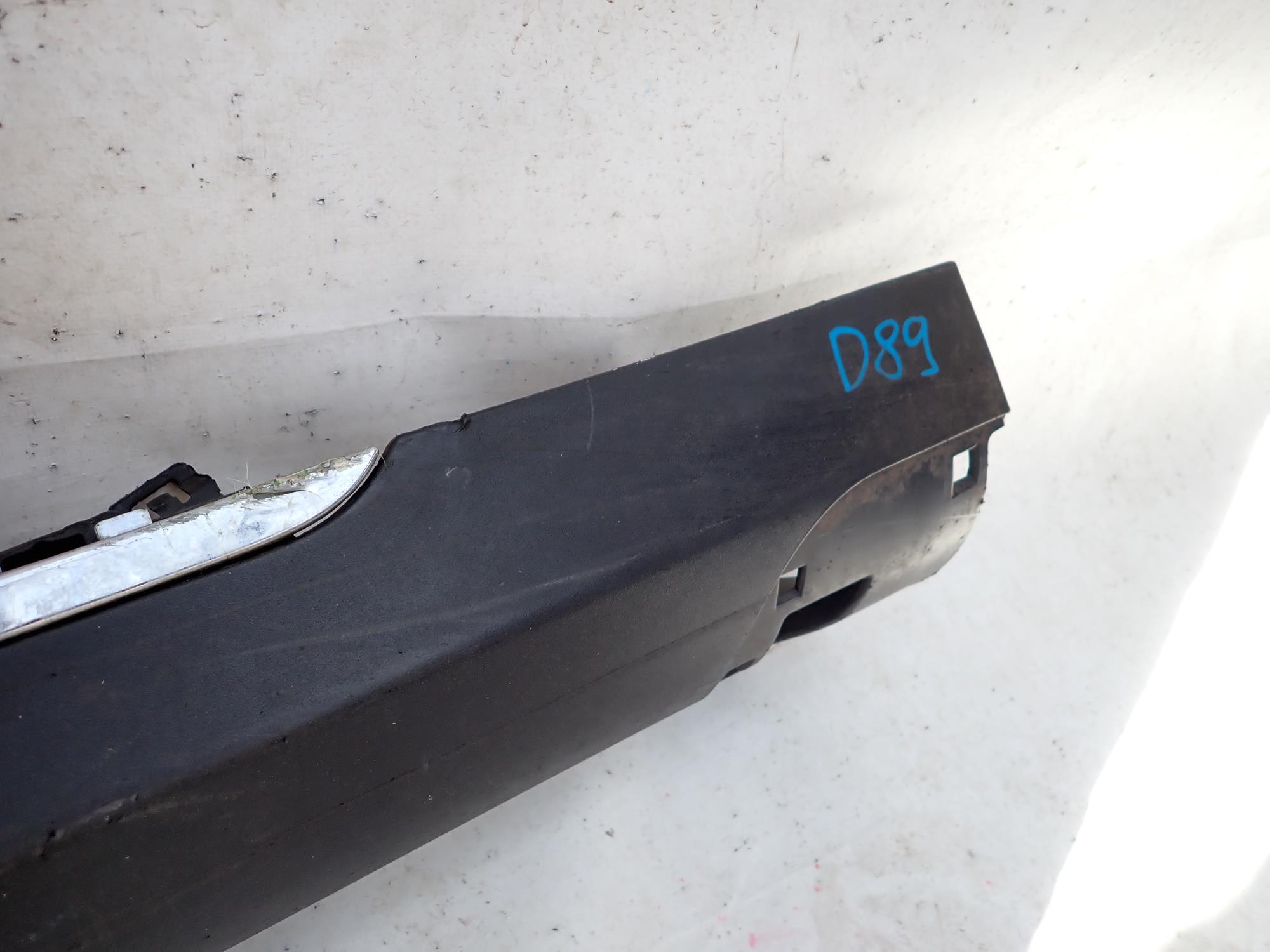TESLA MODEL S 12-21 threshold left moulding threshold left