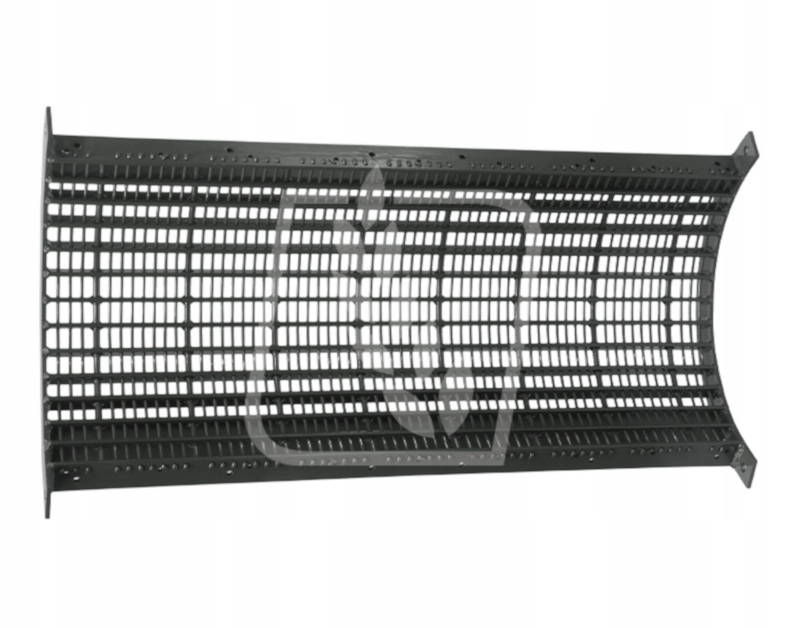 Kukuřičné lepítko kombajn John Deere AZ35457