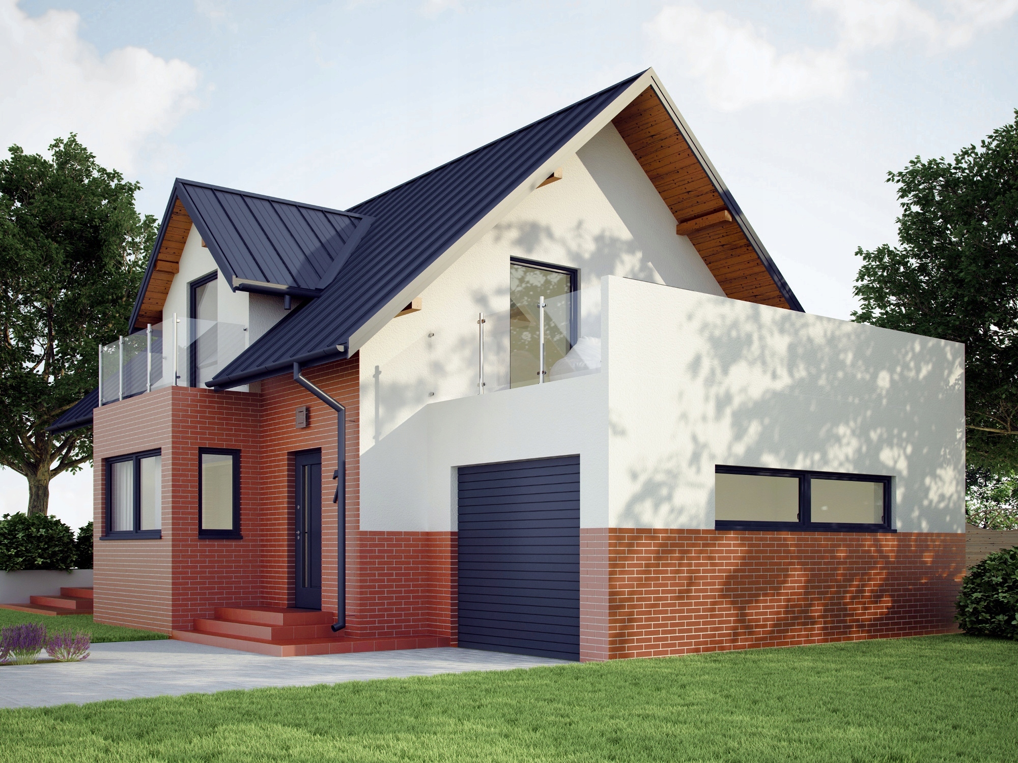 ELEWACJA ROT, elewacyjne płytki mrozoodporne Długość (cm) 24.5