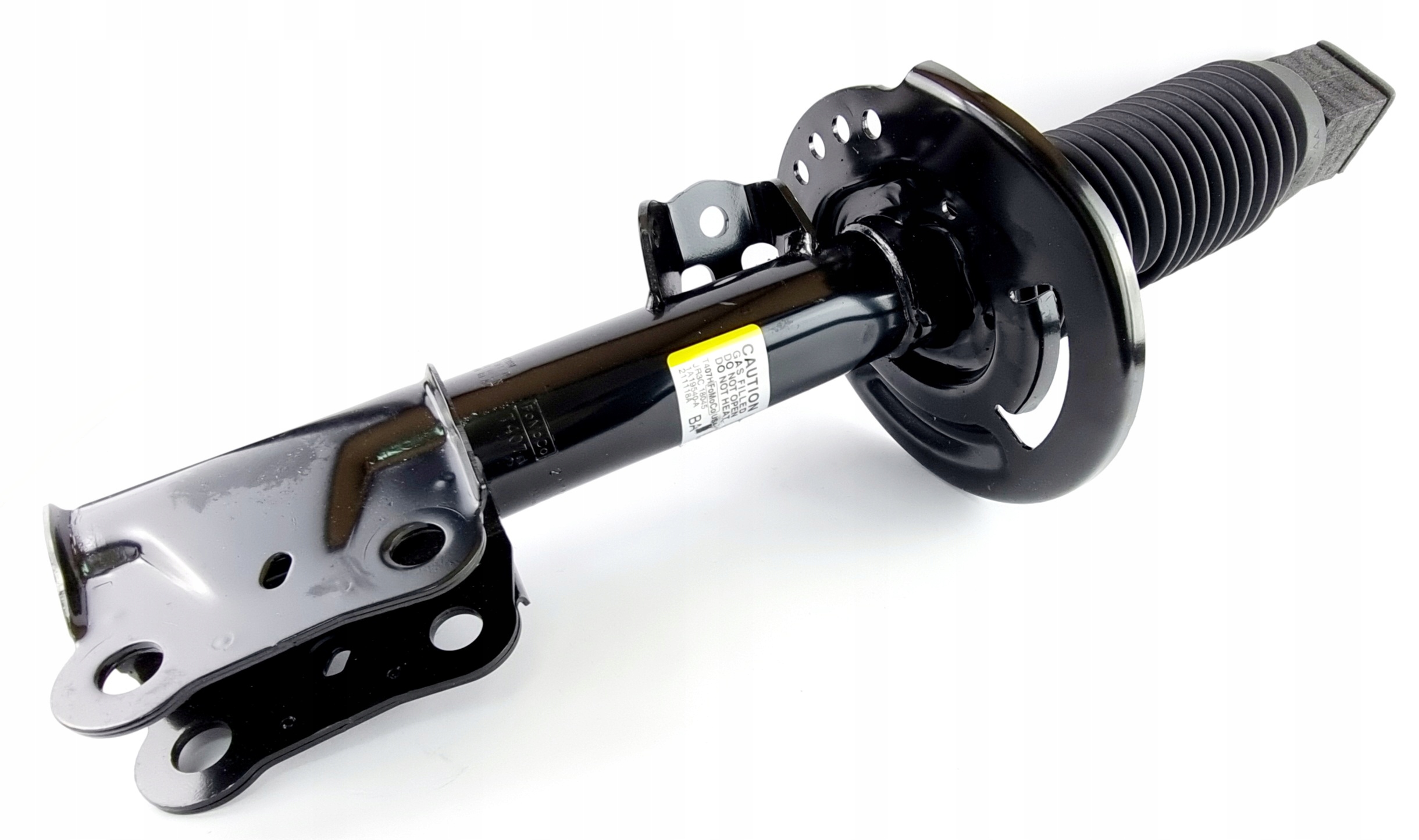 АМОРТИЗАТОР ПРАВЫЙ/ЛЕВЫЙ ПЕРЕД MUSTANG Mk6 15- КАК