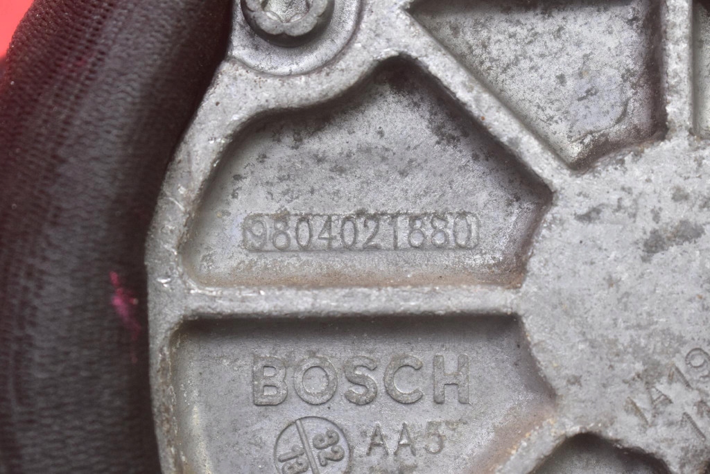 насос вакум 9804021880 FORD c-max 2 II MK2 1.6 116 ЛС 10-15