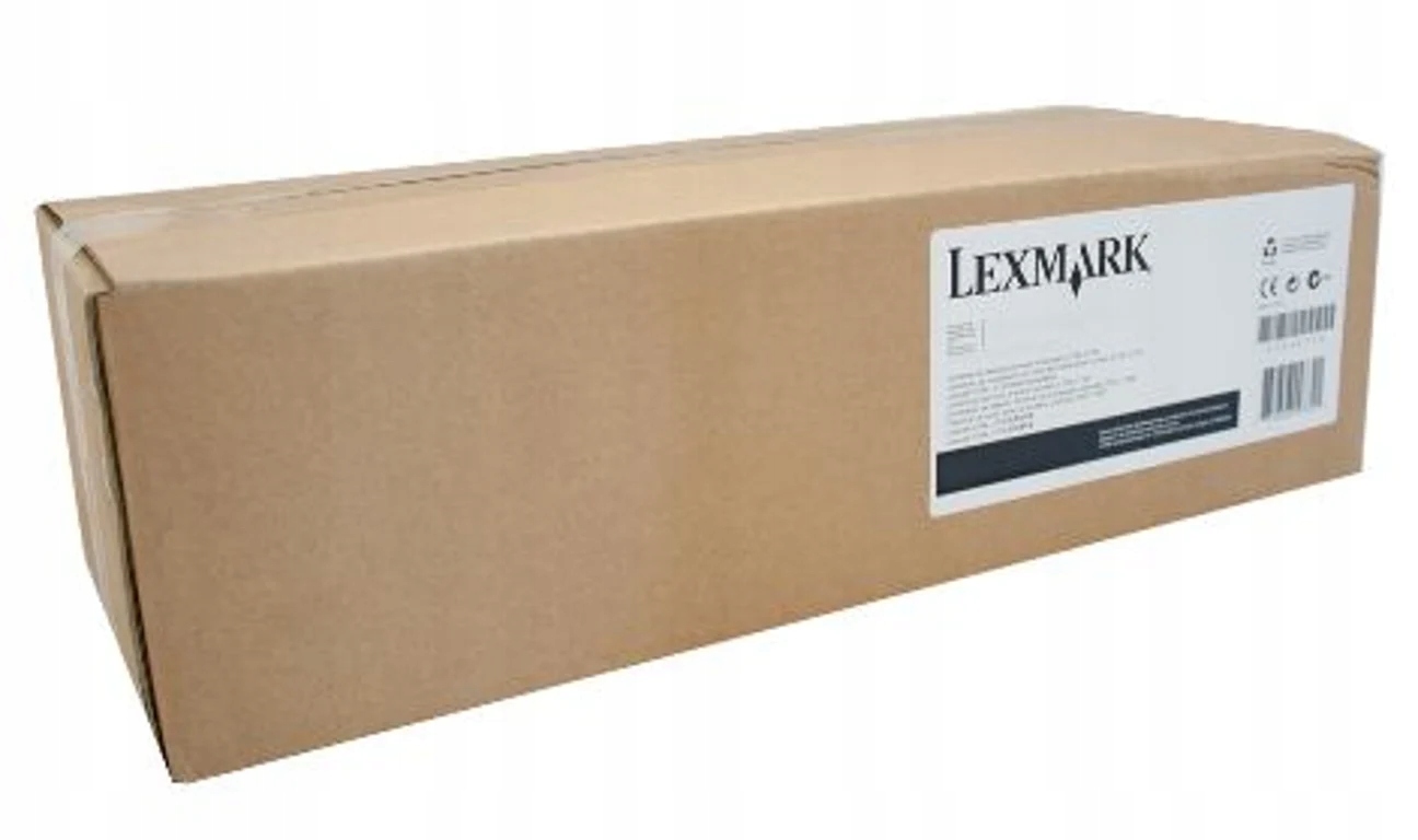 Toner Lexmark 24B7526 čierny (black)
