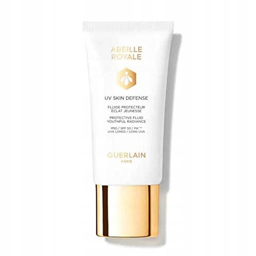 Guerlain Abeille Royale Ochranné Fluidum Proti Uv Záření SPF50, 50 ML
