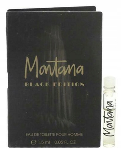 black edition waga black perfume