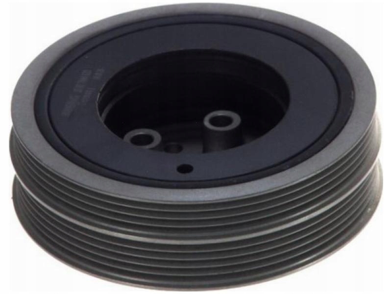 KOŁO PASOWE WAŁU SWAG 30 92 7444