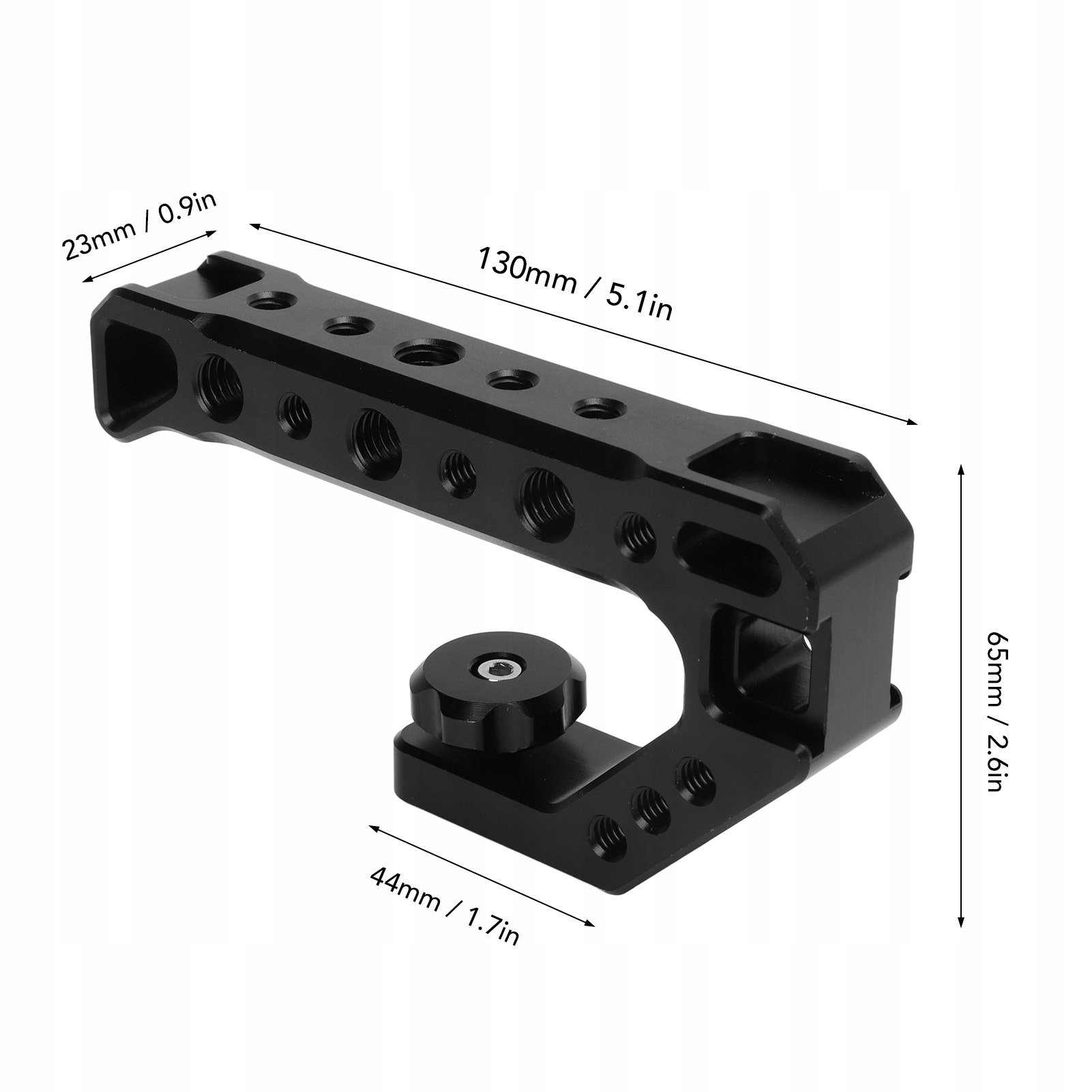 RĄCZKA DO KLATKI OPERATORSKIEJ SMALLRIG KAMERA Model 2217220028311