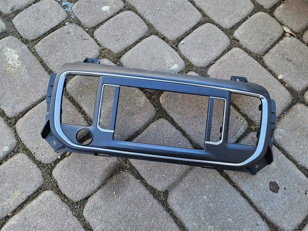 Gehäuse Blende Abdeckung radia der Navigation ekranu PROACE VIVARO C SCUDO JUMPY 227280011