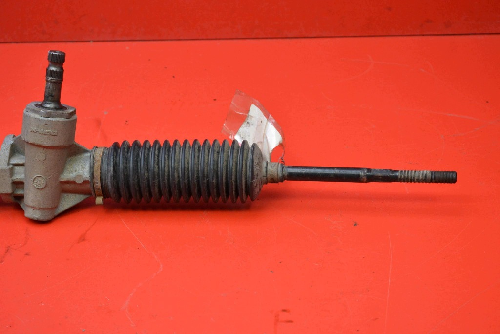 servo control EU 48500-86G50 SUZUKI IGNIS II 1.3 DDiS 70 KM 03-08