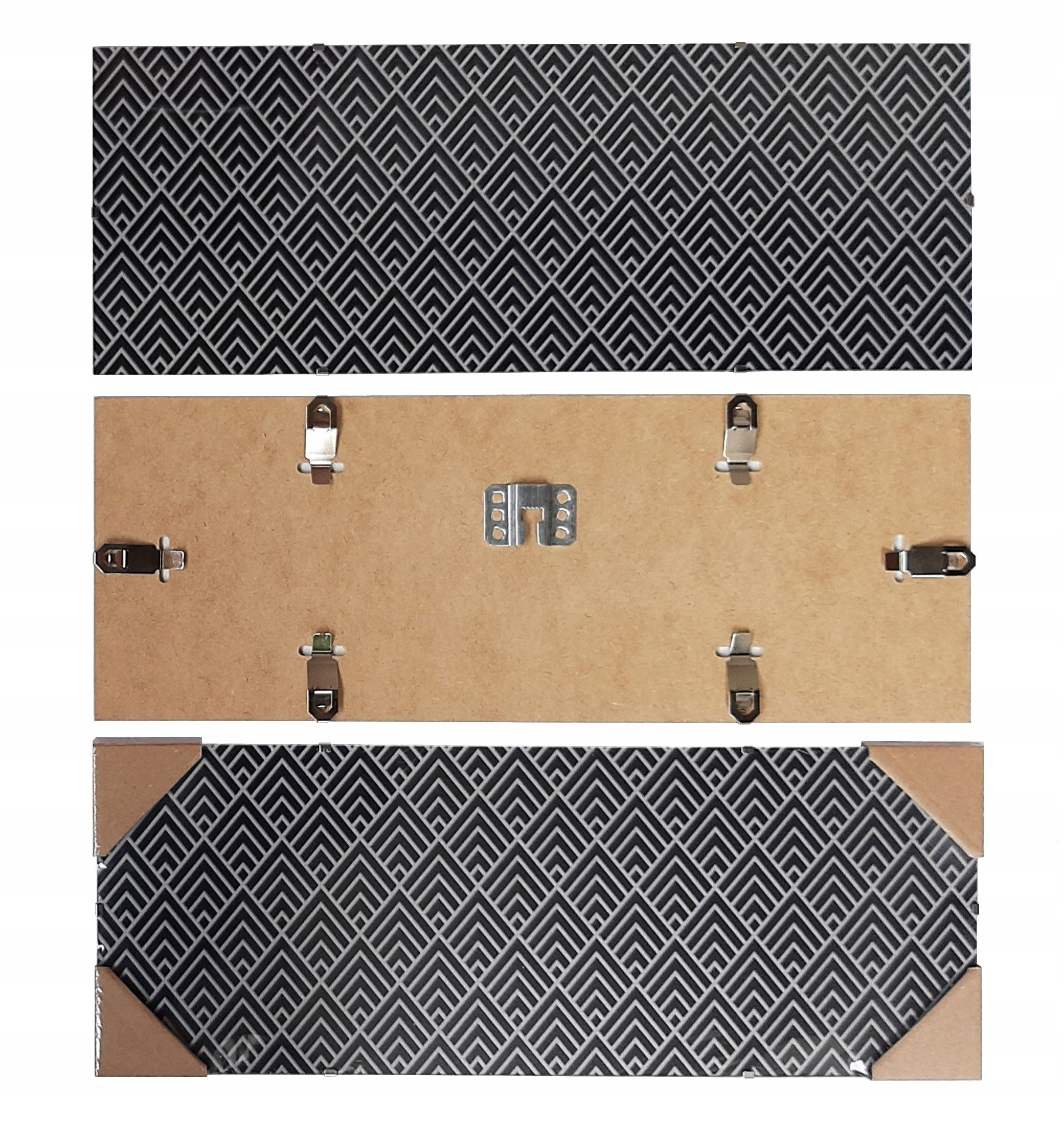 Antyrama Lemmart plexi 33 cm x 47 cm