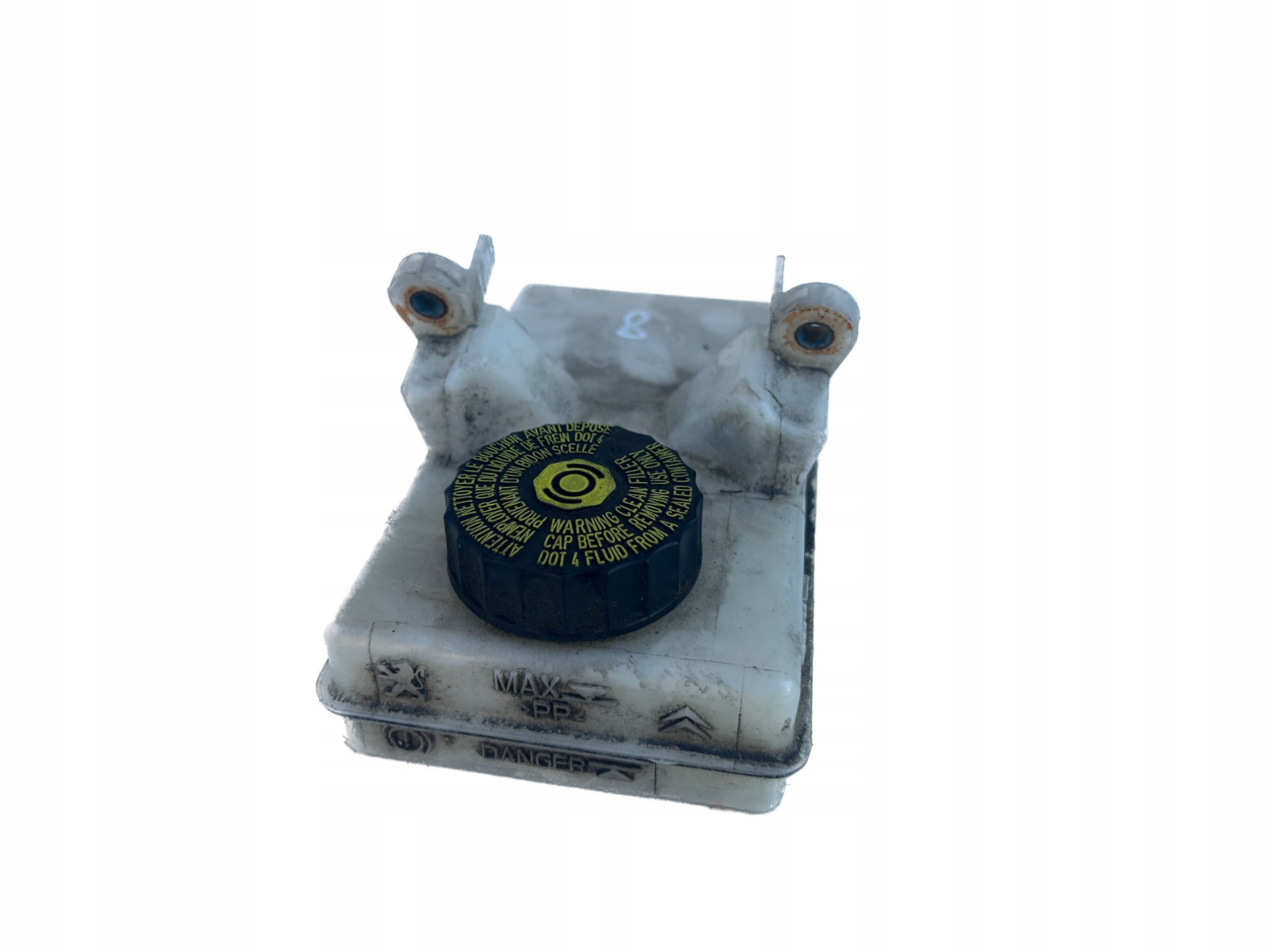 ZBIORNICZEK PŁYNU HAMULCOWEGO CITROEN DS5 11-