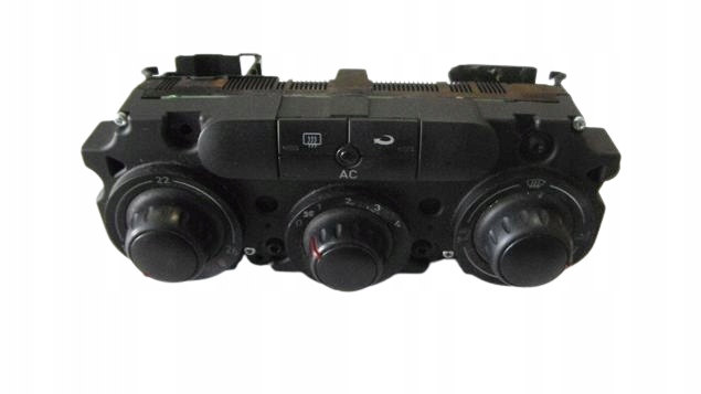 SEAT ALTEA 04-09 PANEL NAWIEWU KLIMATYZACJI