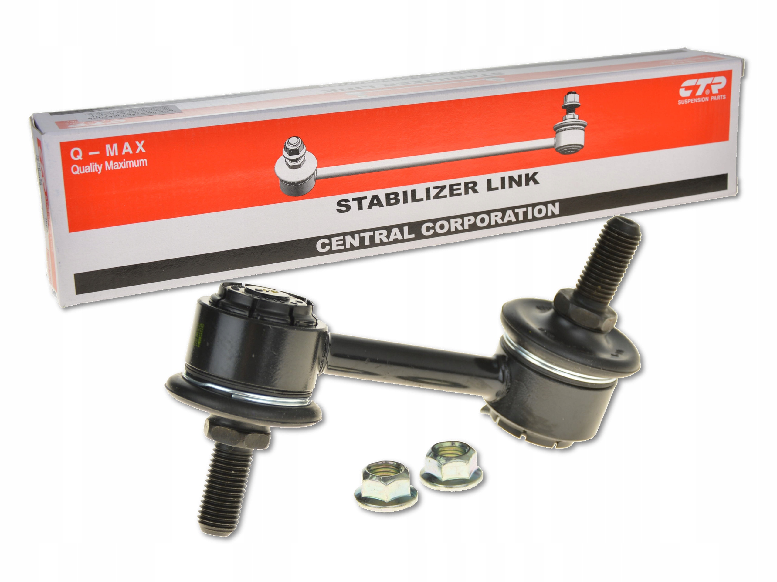 

Honda Accord VII 02-08 Łącznik Stabilizatora Przód