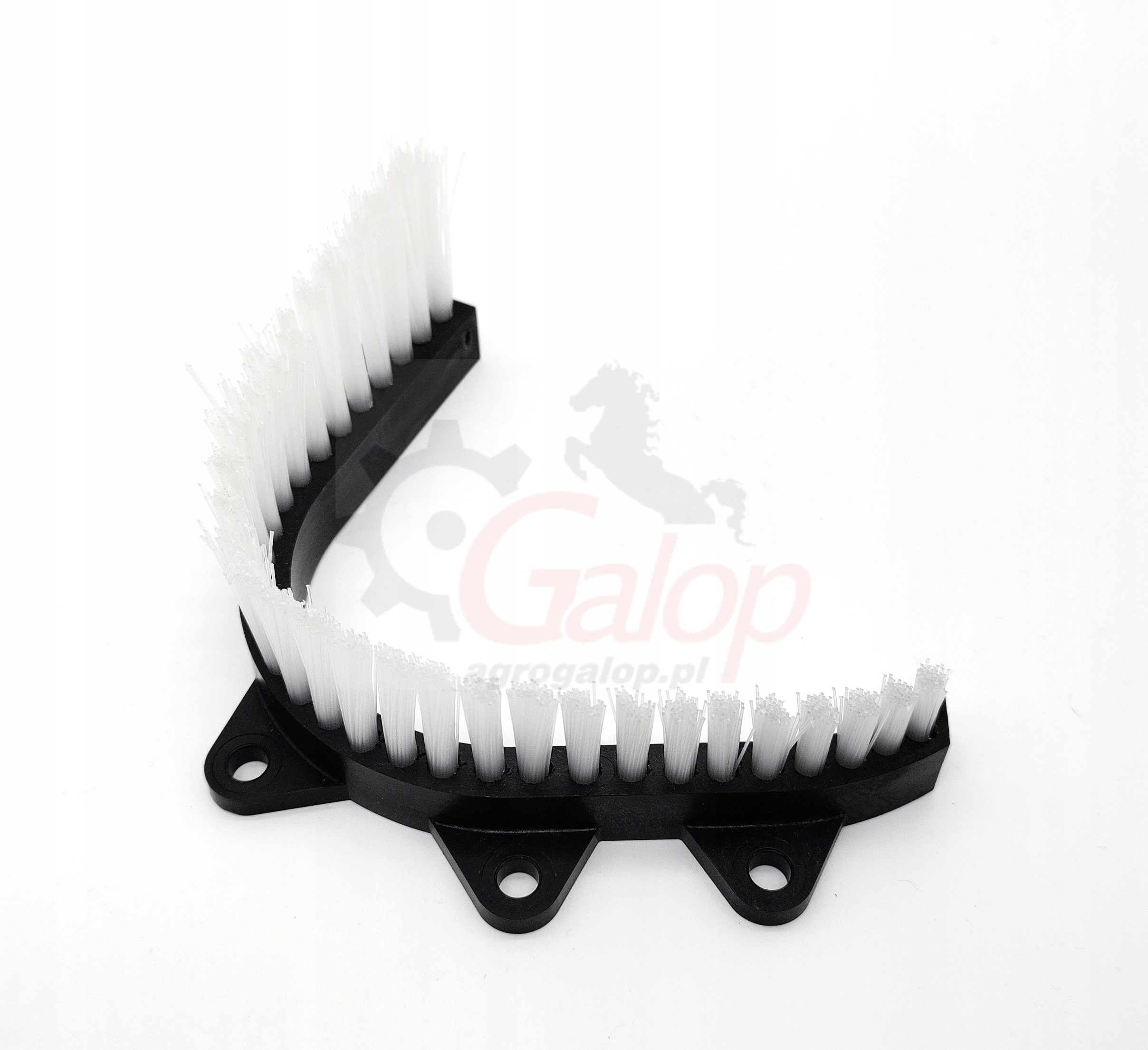 2035241 Kuhn Rauch щетка разбрасывателя оригинал