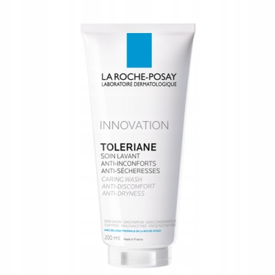 

La Roche Łagodna Emulsja Oczyszczająca 200 ml