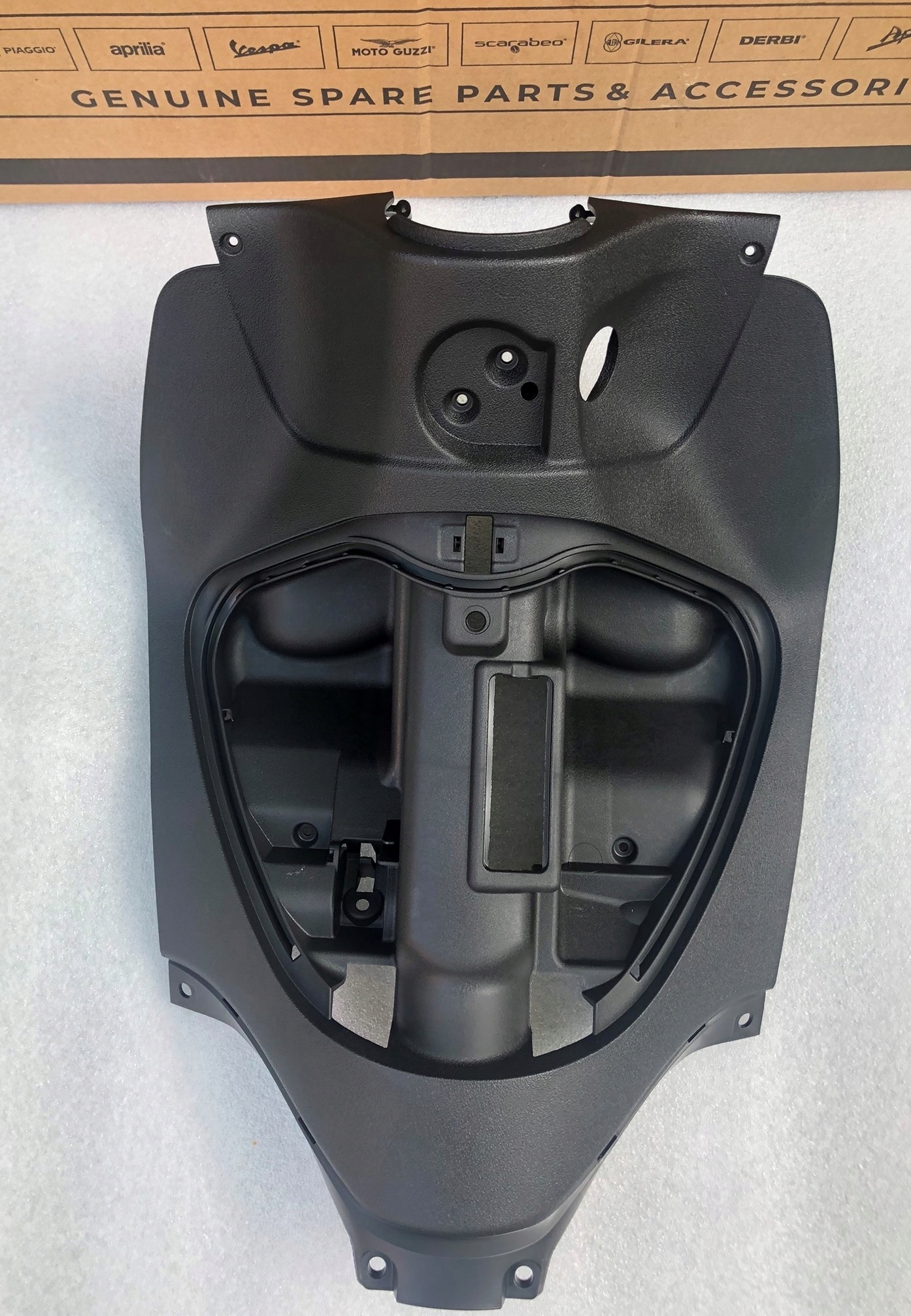 Piaggio Liberty kokpit 15-22 Nový