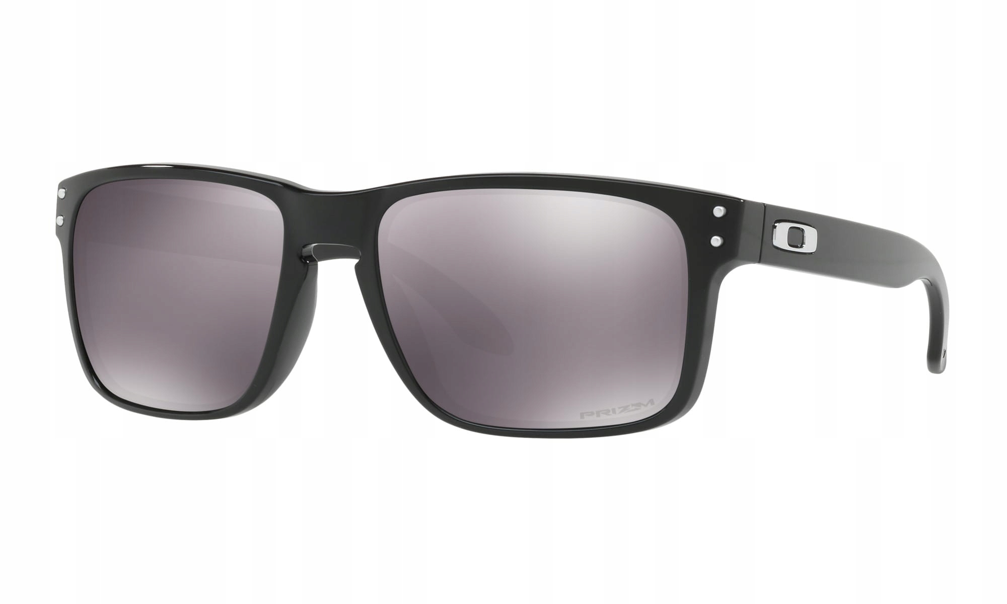 

Okulary Oakley Holbrook Polished Black Prizm Black