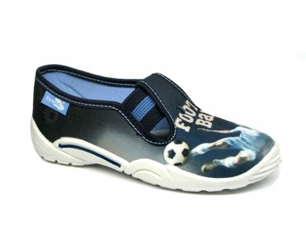 

Renbut kapcie obuwie tekstylne 33-371 roz. 32
