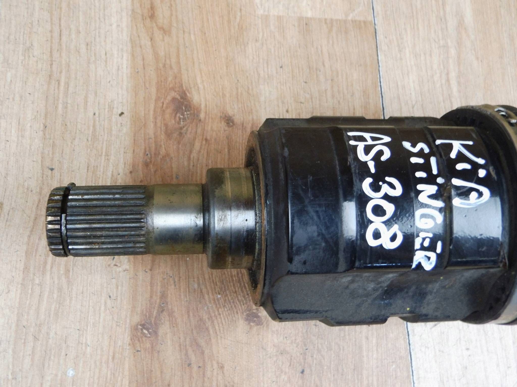 KIA Stinger 3.3 T-GDI semi-axis right front front right 49501J5300