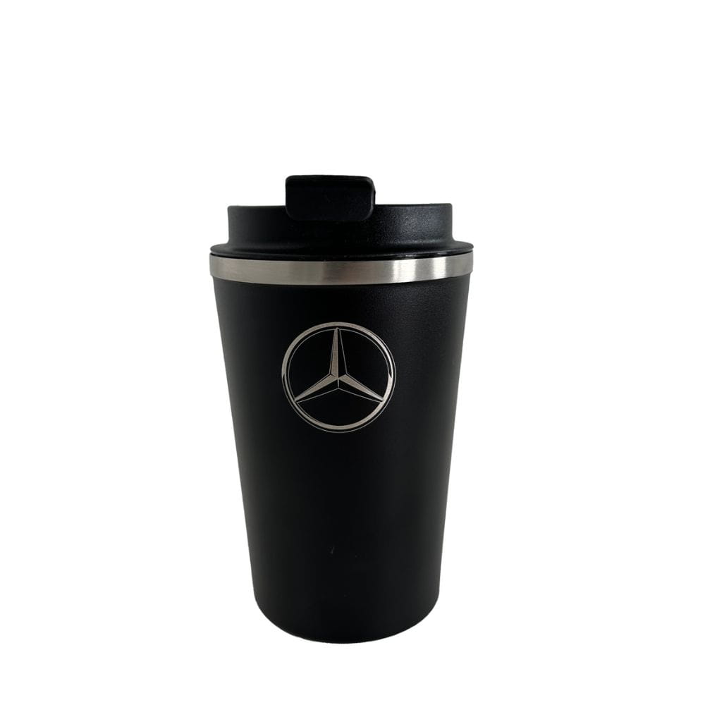 Termohrnek Mercedes-benz 350 ml Q10021940