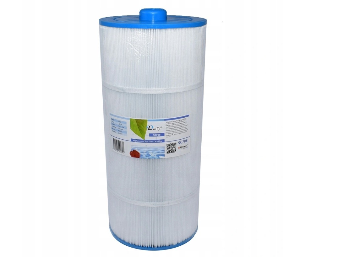 Kartušový filter SC708 Darlly