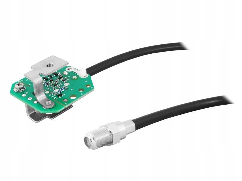 УСИЛИТЕЛЬ ДЛЯ АНТЕННЫ ASR 860 P25 ASR CLASSIC DIGIT