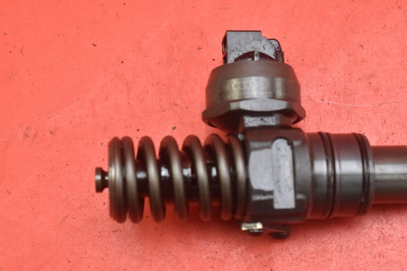 EINSPRITZDÜSE EINSPRITZDÜSE 036130073BH 0414720230 AUDI A4 B7 1.9 TDI 115 KM 04-08