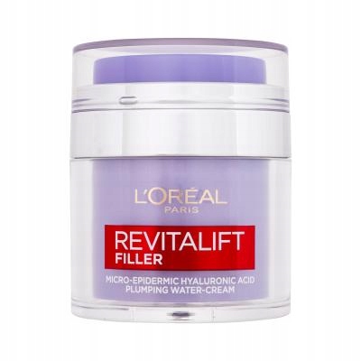 Denní krém proti stárnutí pleti L'Oréal 50 ml