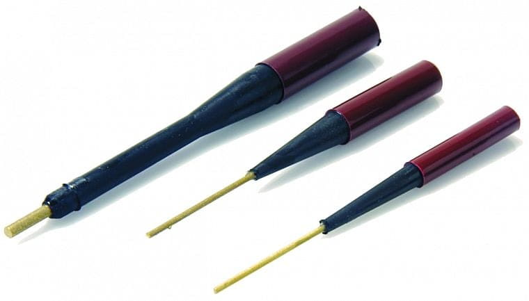 Kołek do napraw opon Stem 10mm Truflex Pang
