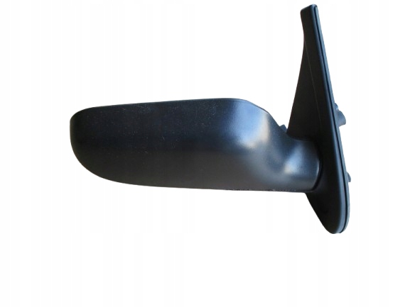 DAIHATSU CHARADE G100 - WERSJA 3D - 87-94 LUSTERKO PRAWE RĘCZNE