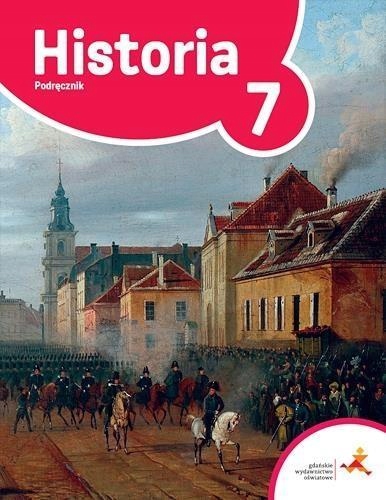 HISTORIA SP 7 PODRÓŻE W CZASIE PODRĘCZNIK GWO T. MAŁKOWSKI